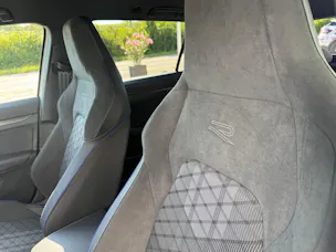 VW Golf Variant 2.0 TSI R-Line DSG 4 Motion