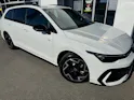 VW Golf Variant 2.0 TSI R-Line DSG 4 Motion