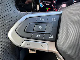 VW Golf Variant 2.0 TSI R-Line DSG 4 Motion