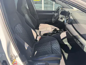VW Golf Variant 2.0 TSI R-Line DSG 4 Motion
