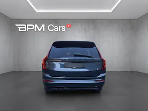 Volvo XC90 T8 AWD PluginHybrid Black Edition Geartronic