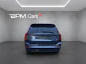 Volvo XC90 T8 AWD PluginHybrid Black Edition Geartronic