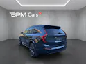 Volvo XC90 T8 AWD PluginHybrid Black Edition Geartronic