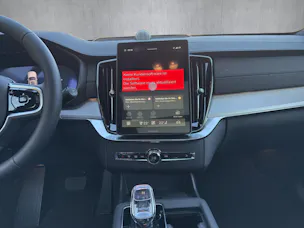 Volvo XC90 T8 AWD PluginHybrid Black Edition Geartronic