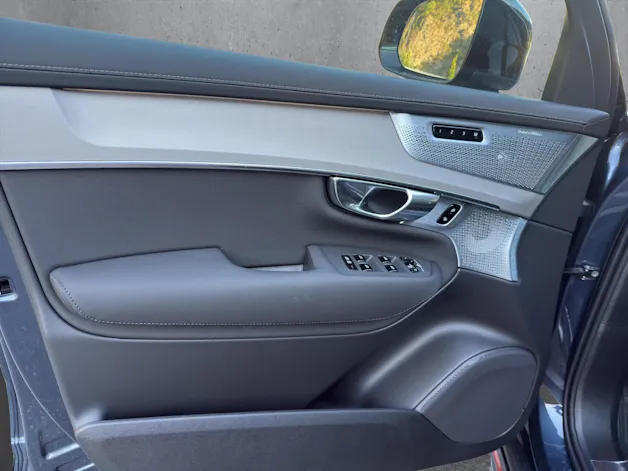 Volvo XC90 T8 AWD PluginHybrid Black Edition Geartronic