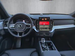 Volvo XC90 T8 AWD PluginHybrid Black Edition Geartronic
