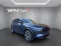 Volvo XC90 T8 AWD PluginHybrid Black Edition Geartronic