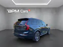Volvo XC90 T8 AWD PluginHybrid Black Edition Geartronic