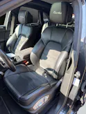 Porsche Macan Turbo Performance PDK