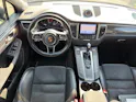Porsche Macan Turbo Performance PDK