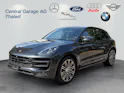 Porsche Macan Turbo Performance PDK