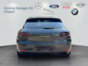 Porsche Macan Turbo Performance PDK