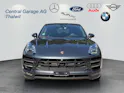 Porsche Macan Turbo Performance PDK