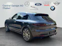 Porsche Macan Turbo Performance PDK
