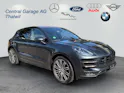 Porsche Macan Turbo Performance PDK