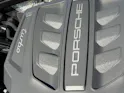 Porsche Macan Turbo Performance PDK