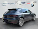 Porsche Macan Turbo Performance PDK