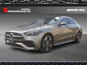 Mercedes-Benz C 400 e 4Matic