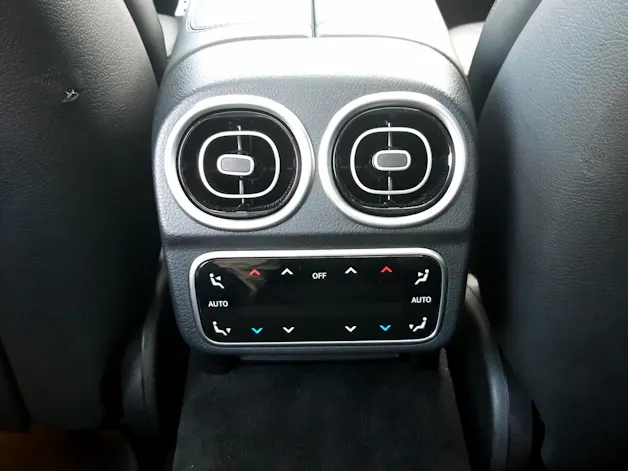 Mercedes-Benz C 400 e 4Matic