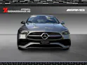 Mercedes-Benz C 400 e 4Matic