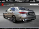 Mercedes-Benz C 400 e 4Matic
