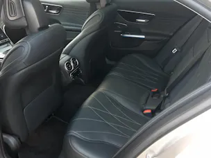 Mercedes-Benz C 400 e 4Matic