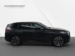 BMW X3 xDrive 30e M Sport Pro