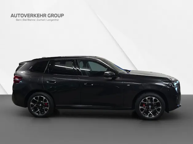 BMW X3 xDrive 30e M Sport Pro