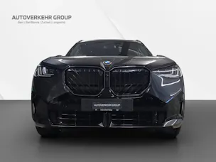BMW X3 xDrive 30e M Sport Pro