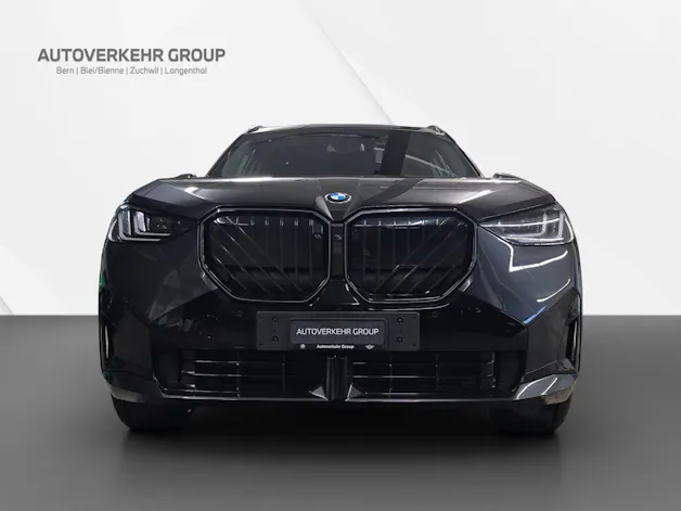 BMW X3 xDrive 30e M Sport Pro