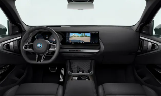 BMW X3 xDrive 30e M Sport Pro