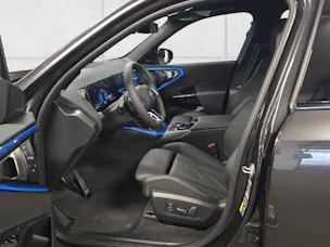 BMW X3 xDrive 30e M Sport Pro