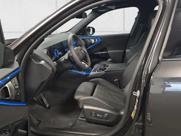 BMW X3 xDrive 30e M Sport Pro