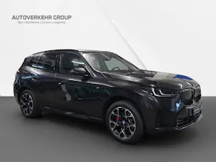 BMW X3 xDrive 30e M Sport Pro