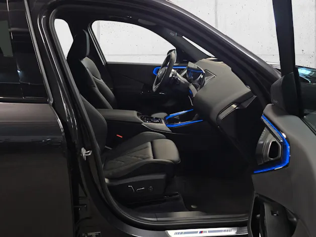 BMW X3 xDrive 30e M Sport Pro