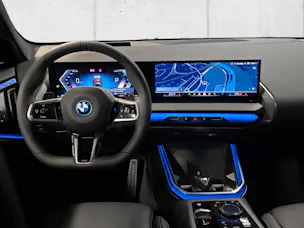 BMW X3 xDrive 30e M Sport Pro