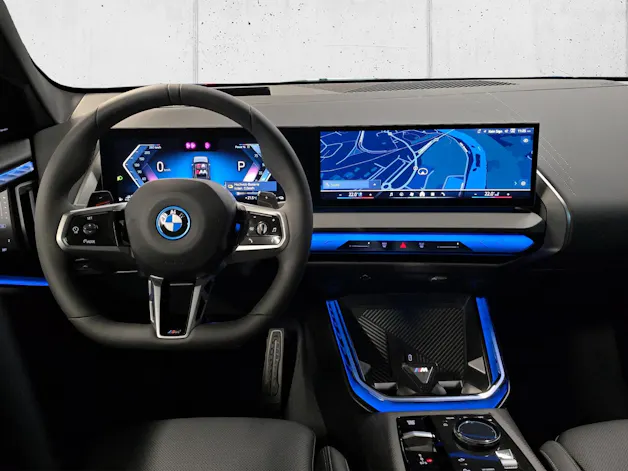 BMW X3 xDrive 30e M Sport Pro