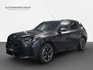 BMW X3 xDrive 30e M Sport Pro