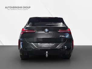 BMW X3 xDrive 30e M Sport Pro