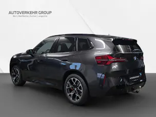 BMW X3 xDrive 30e M Sport Pro