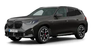 BMW X3 xDrive 30e M Sport Pro