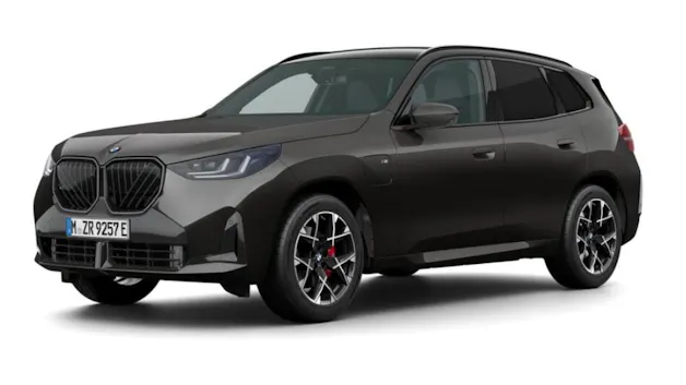BMW X3 xDrive 30e M Sport Pro