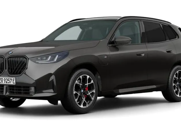 BMW X3 xDrive 30e M Sport Pro