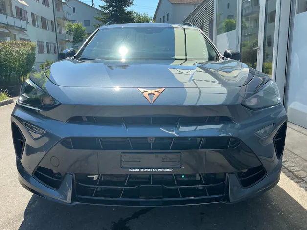 Cupra Formentor VZ 2.0 TSI 333 PS 4Drive