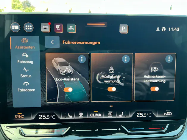 Cupra Formentor VZ 2.0 TSI 333 PS 4Drive