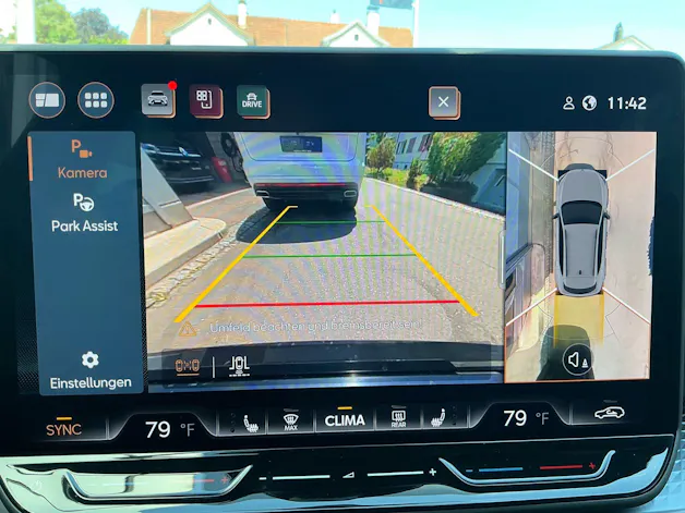 Cupra Formentor VZ 2.0 TSI 333 PS 4Drive