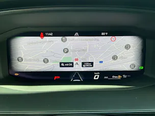 Cupra Formentor VZ 2.0 TSI 333 PS 4Drive