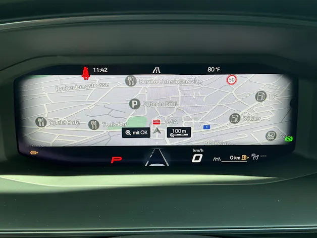 Cupra Formentor VZ 2.0 TSI 333 PS 4Drive