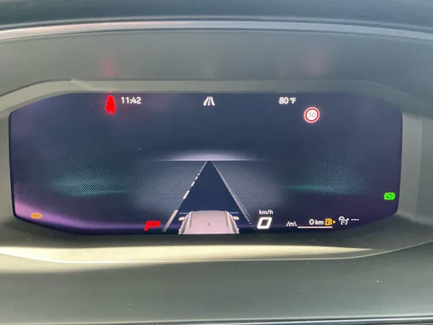 Cupra Formentor VZ 2.0 TSI 333 PS 4Drive