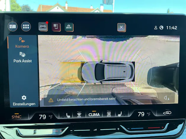 Cupra Formentor VZ 2.0 TSI 333 PS 4Drive